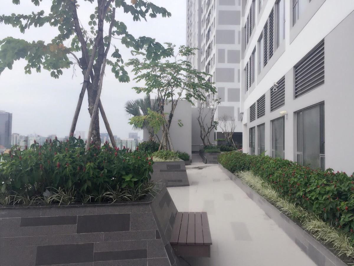Apartment Cbd Luxury River View