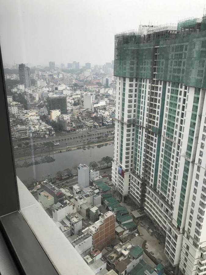 Apartment Cbd Luxury River View *