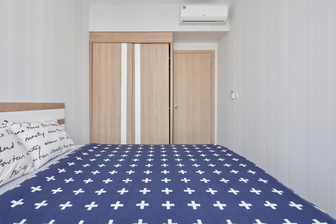 Apartment Cbd Luxury River View Ho Chi Minh City