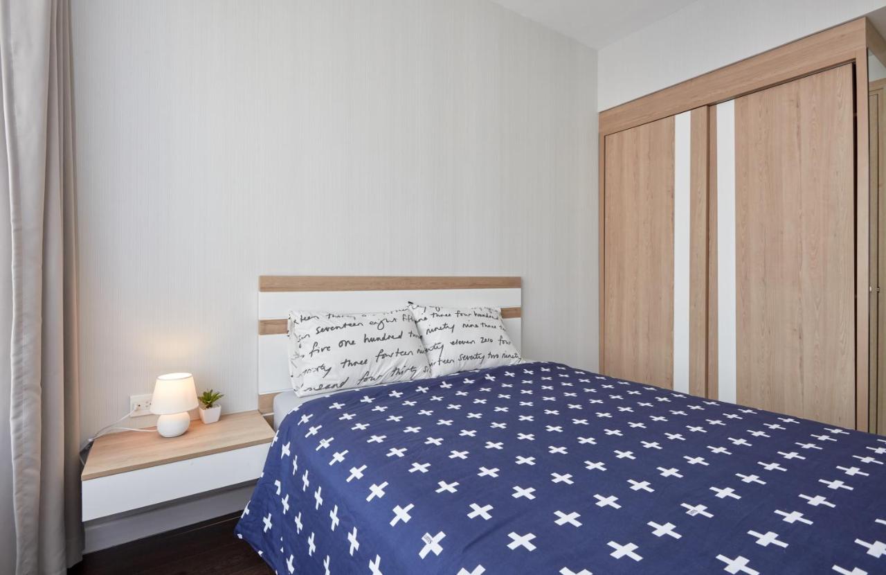 Cbd Luxury River View Apartment *