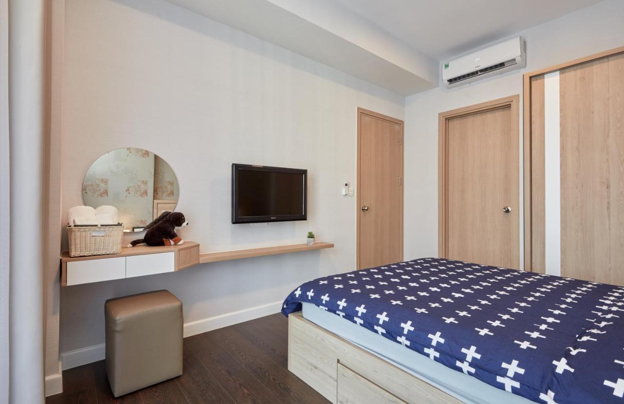Cbd Luxury River View Apartment