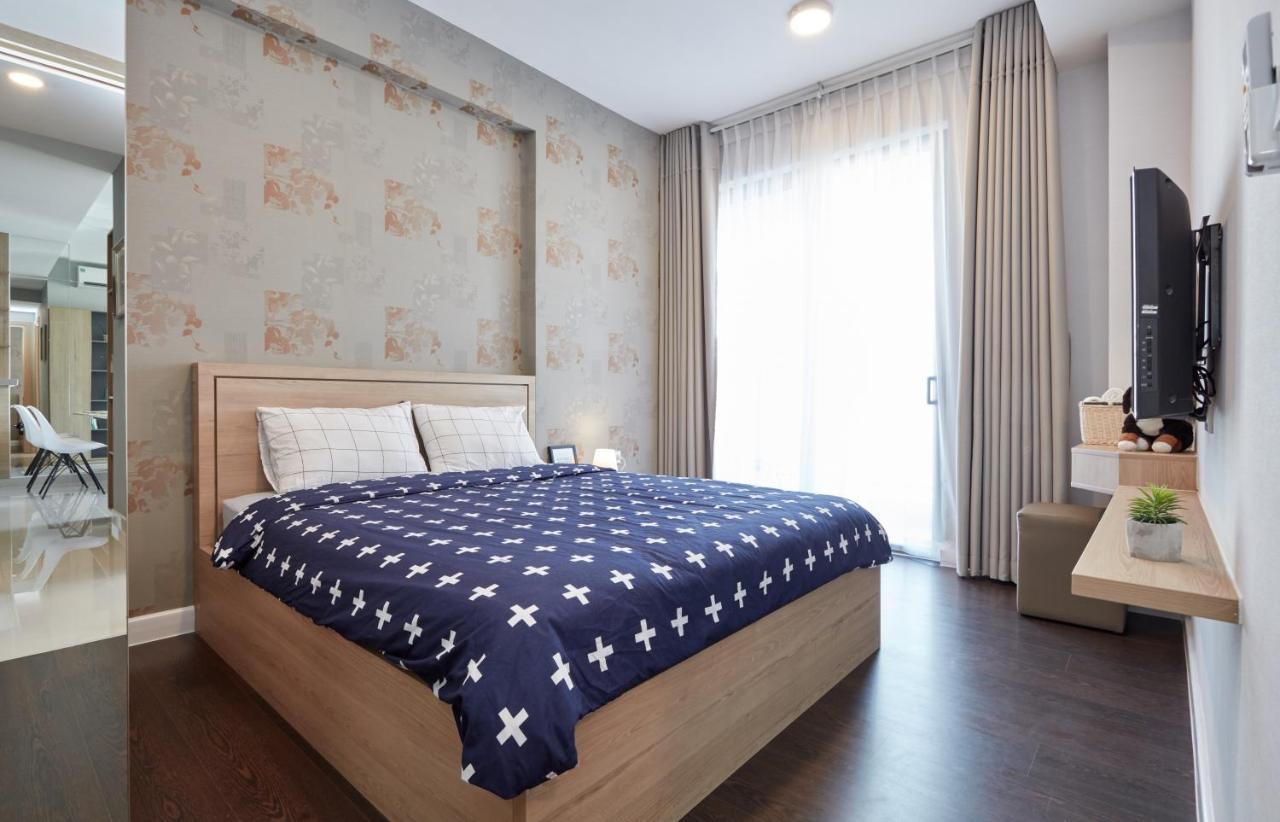Cbd Luxury River View * Ho Chi Minh City