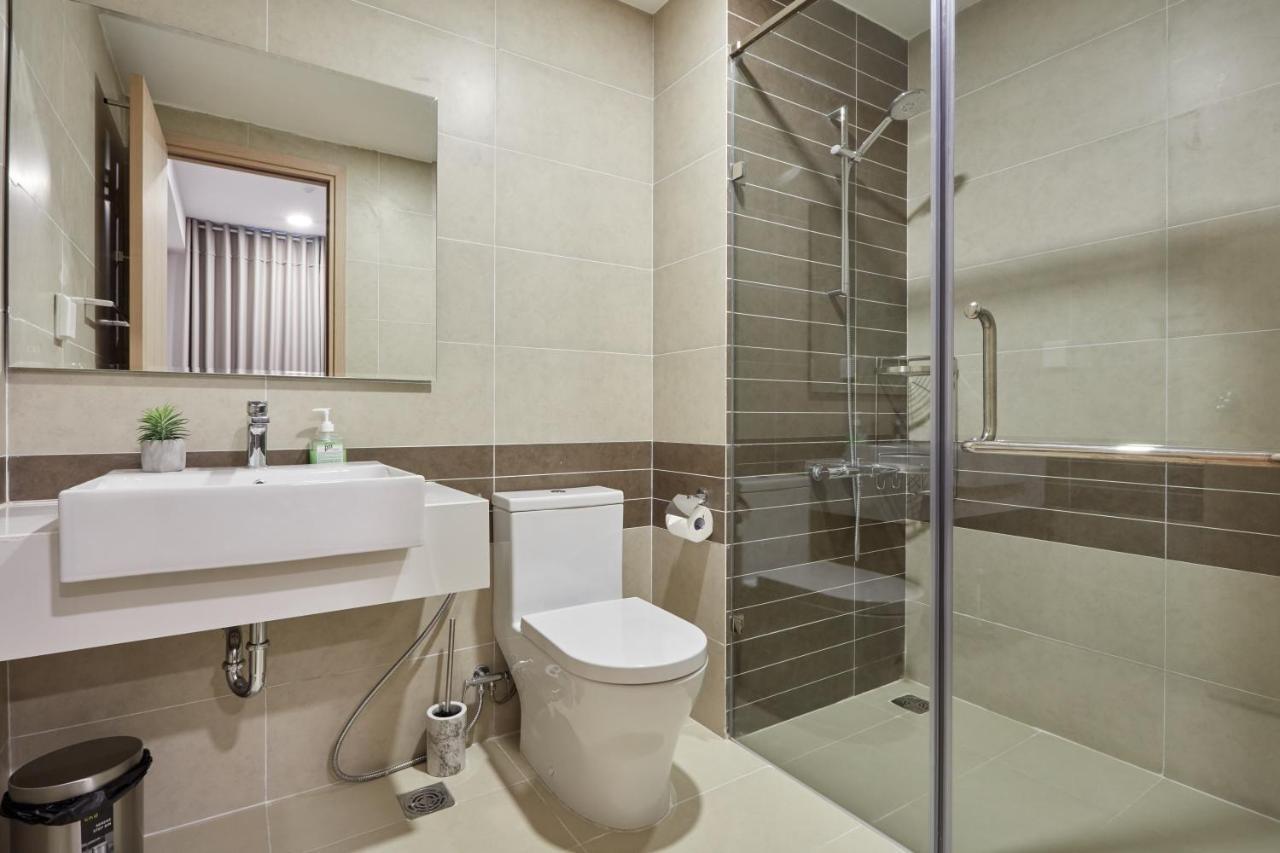 Cbd Luxury River View Ho Chi Minh City