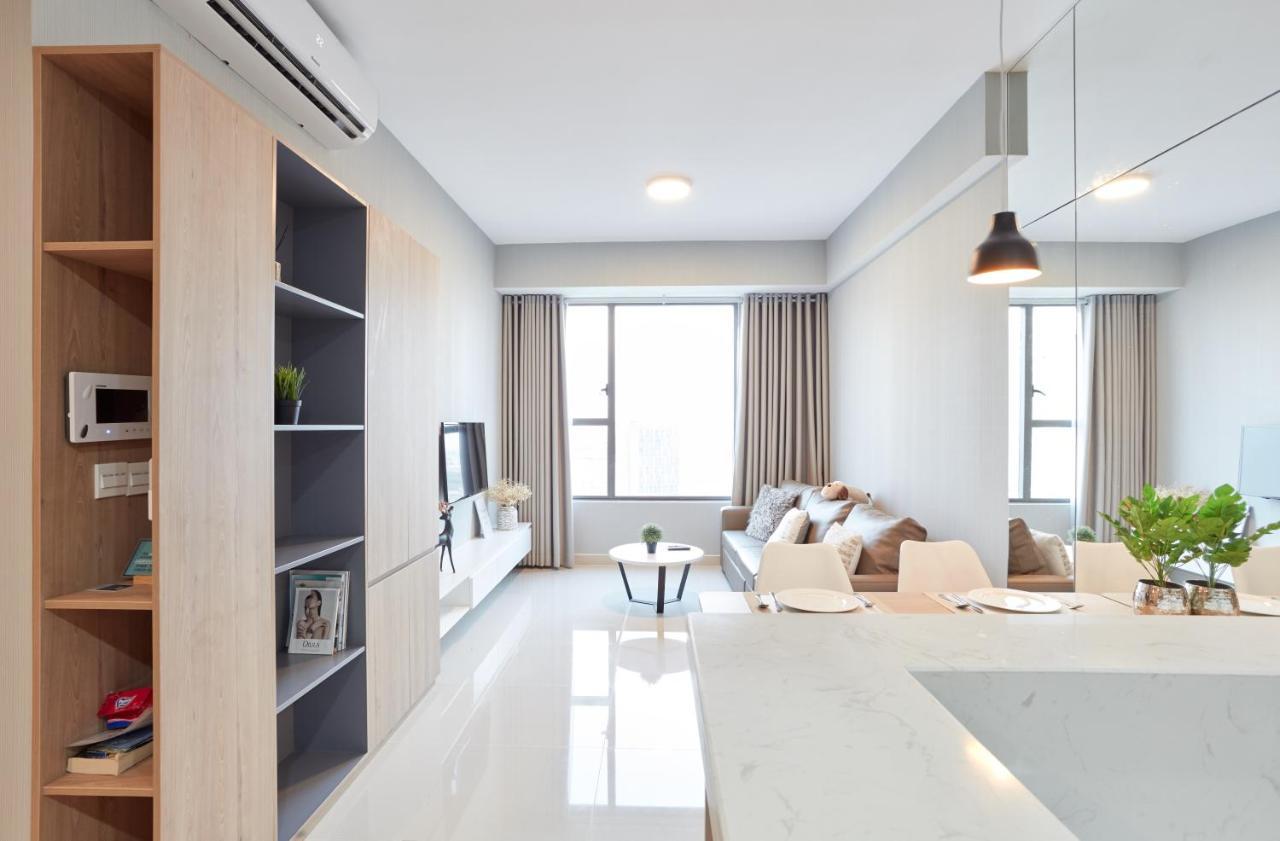 Cbd Luxury River View Ho Chi Minh City