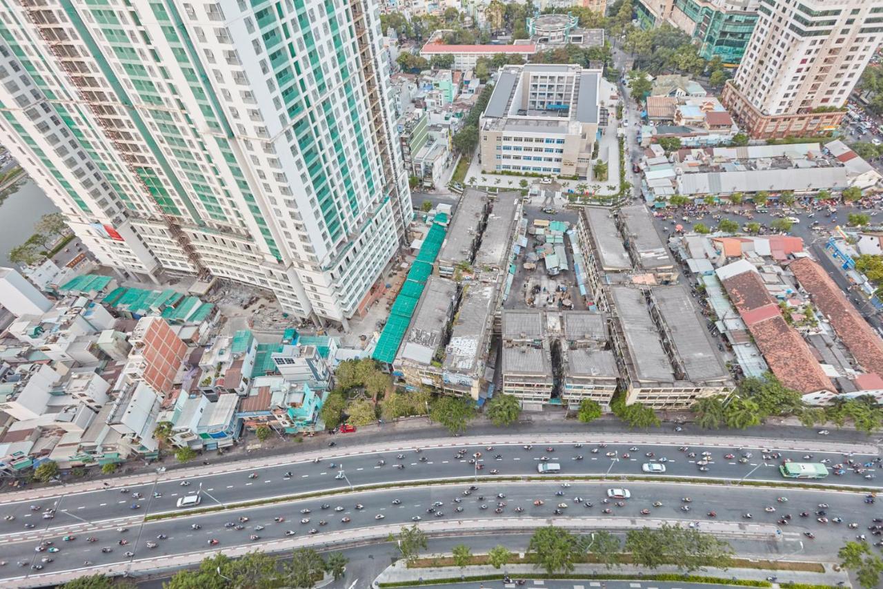 Cbd Luxury River View * Ho Chi Minh City