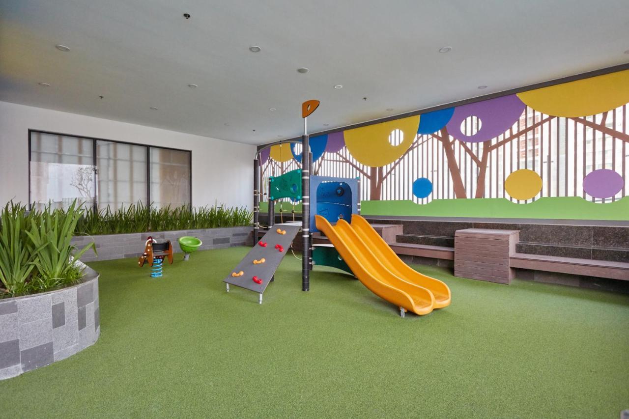 Cbd Luxury River View Apartment