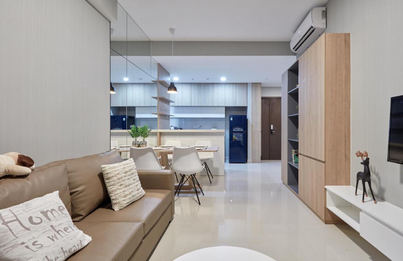 Apartment Cbd Luxury River View *