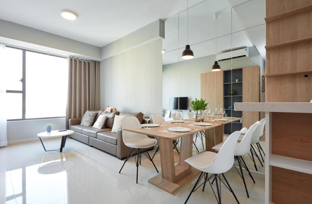 Apartment Cbd Luxury River View *
