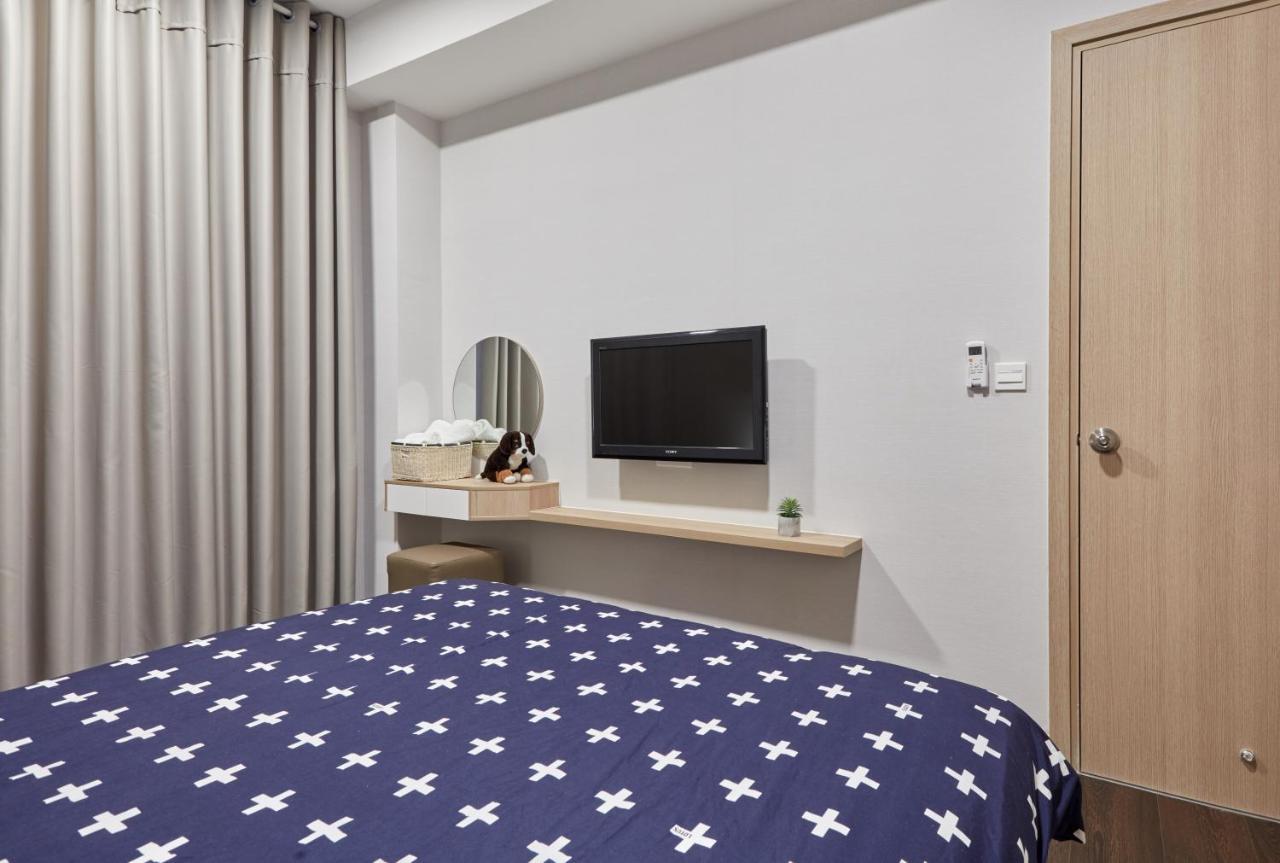 Cbd Luxury River View Apartment