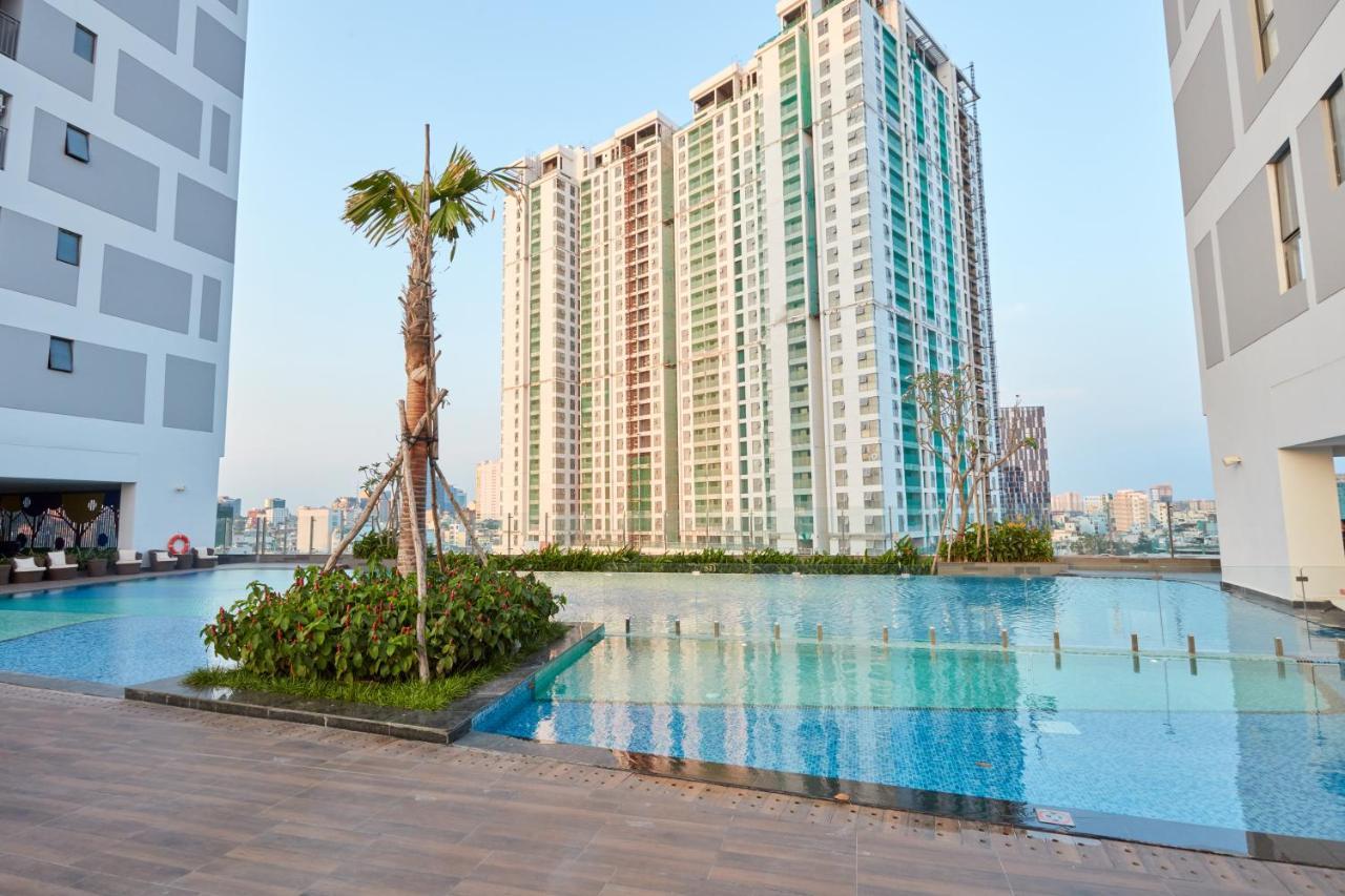 Cbd Luxury River View *